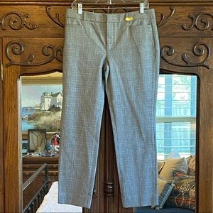 Banana Republic Sloan Pant Sz 8